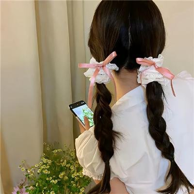 天命之女